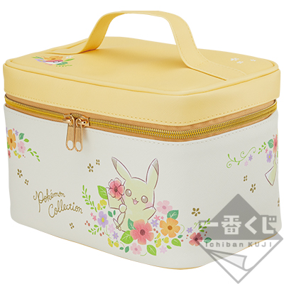 「一番賞」寶可夢-D賞-巴尼迪伊小包