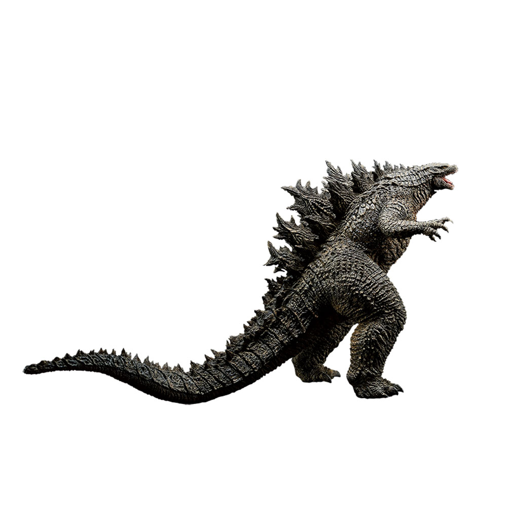 「一番賞」哥吉拉大戰金剛-哥吉拉vs乙-A賞-SOFVICS GODZILLA