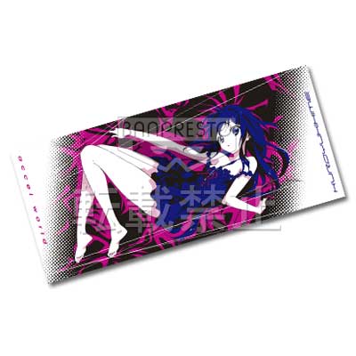 「一番賞」加速世界-C賞-運動毛巾