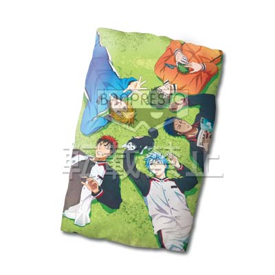 「一番賞」影子籃球員-B賞-抱枕