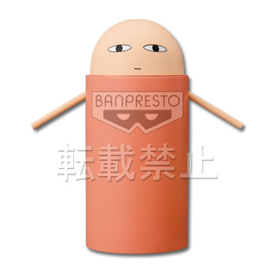 「一番賞」銀魂-～金／銀～-F賞-賈斯乃威存錢筒