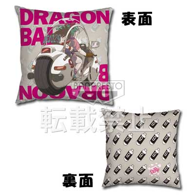 「一番賞」七龍珠精選機台-D賞-抱枕