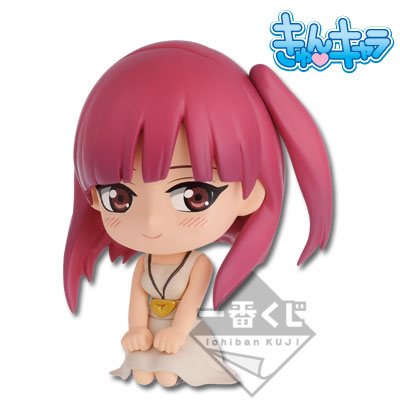 「一番賞」MAGI 魔奇少年-Magi魔奇少年~全新冒險的開始！~-C賞-摩爾迦娜 Q版角色