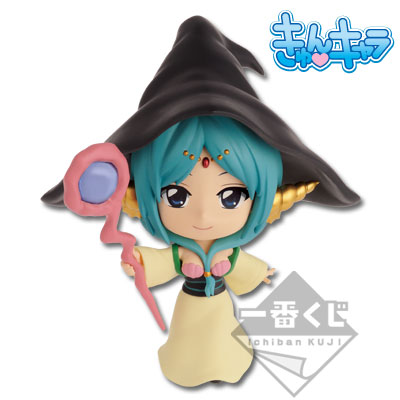 「一番賞」MAGI 魔奇少年-Magi魔奇少年~全新冒險的開始！~-G賞-雅姆萊哈 Q版角色