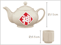 「一番賞」七龍珠Z 極限突破篇-飲茶セット賞-飲茶套組賞