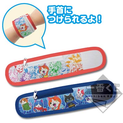 「一番賞」『電影 妖怪手錶 誕生的秘密喵！』-D賞-莉斯特小包