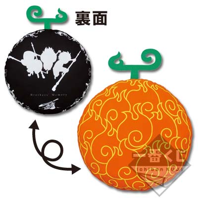 「一番賞」航海王-～Colosseum決戰篇～-D賞-梅拉梅拉的奴伊古露実