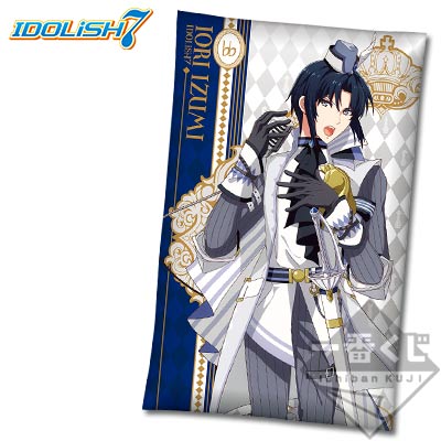 「一番賞」IDOLiSH7 〜IDOLiSH7 VS TRIGGER〜-A賞-和泉一織抱枕