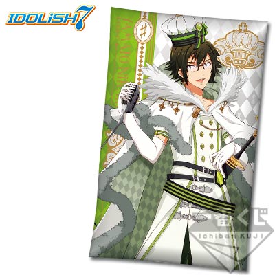 「一番賞」IDOLiSH7 〜IDOLiSH7 VS TRIGGER〜-B賞-二階堂大和抱枕