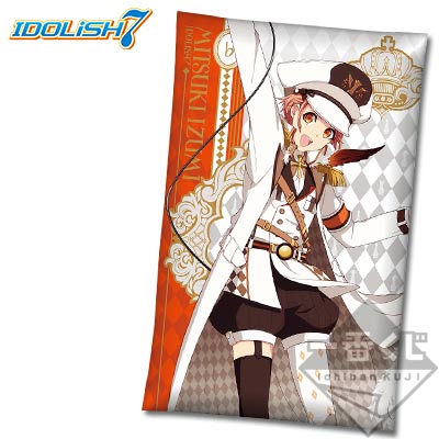 「一番賞」IDOLiSH7 〜IDOLiSH7 VS TRIGGER〜-C賞-和泉三月抱枕