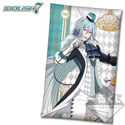 「一番賞」IDOLiSH7 〜IDOLiSH7 VS TRIGGER〜-D賞-四葉環抱枕