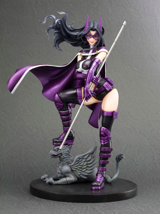 女獵人 - Bishoujo Statue - DC Comics Bishoujo - 1/7 (Kotobukiya)