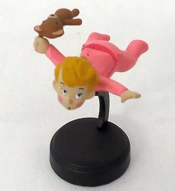 Peter Pan - Michael Darling - Choco Egg - Choco Egg Disney Character Collection Part 1 (015) - Disney Choco Party (Furuta)