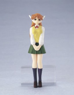 To Heart - HMX-13 Serio - To Heart Collection Figure (CM's Corporation)