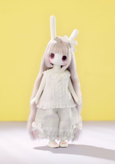 Jossie (An pk) - FuwaFuwa Tare-Me Usagi-chan (Petworks)