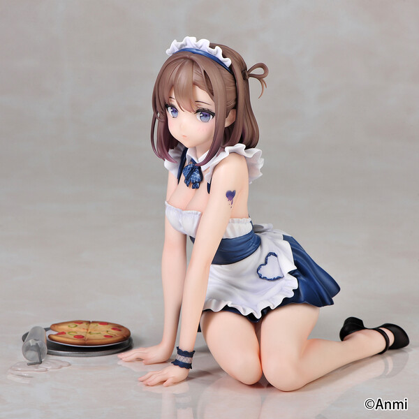 Avian Romance - 1/6 (Wings Inc.)