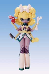 Miznotic Fantasy - Fumi (Fewture)
