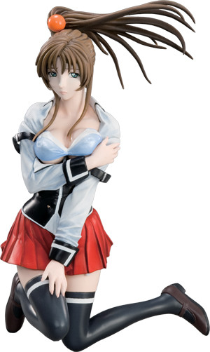 Bible Black - 伊萬里胡桃 - 1/8 (Miyabiya)