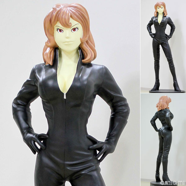 魯邦三世 - 峰不二子 - 1/1 - 1st TV Series High Quality Life-sized Figure (Dive)