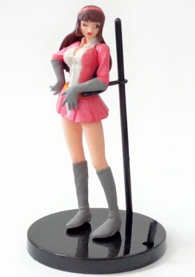 魔神Z - 弓小早 - Dynamic Heroines Collection Figures (CM's Corporation)
