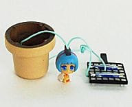Binchou-tan - Binchou-tan Oshigoto Mascot - Shichirin Type (Mag Garden, Yujin)