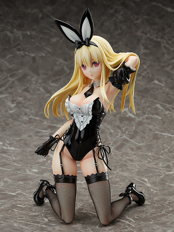 Original - B-style - Eureka - 1/4 - Bunny Ver. (FREEing)