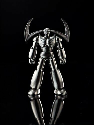 Mazinger Z - Garada K7 - Chogokin no Katamari (Bandai)