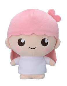 Little Twin Stars - Lala - Moipon (SEGA)