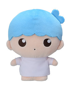 Little Twin Stars - Kiki - Moipon (SEGA)