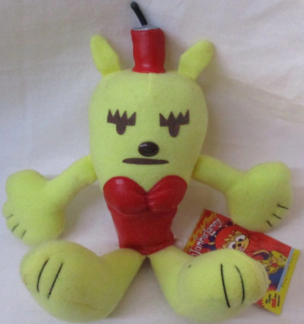 UmJammer Lammy - Ma-san - S (Sony Creative Products)