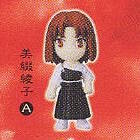 Fate/stay night - 美綴綾子 - Bottle Cap - Fate/stay night Bottle Cap Figure Collection Part 2 - A (Spring)