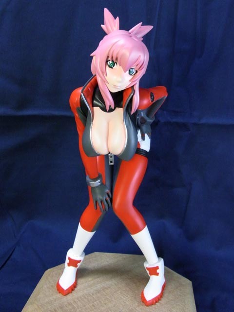 Blassreiter - Amanda Werner - 1/6 (Yawauna)