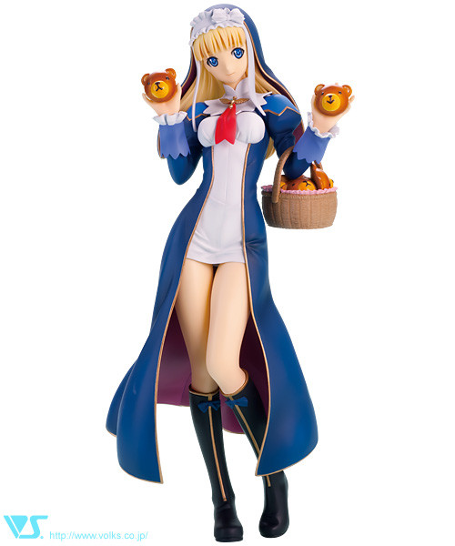 未開封］ シャオメイ&リンリン 1⁄8 シャイニングブレイド 1⁄7 PVC