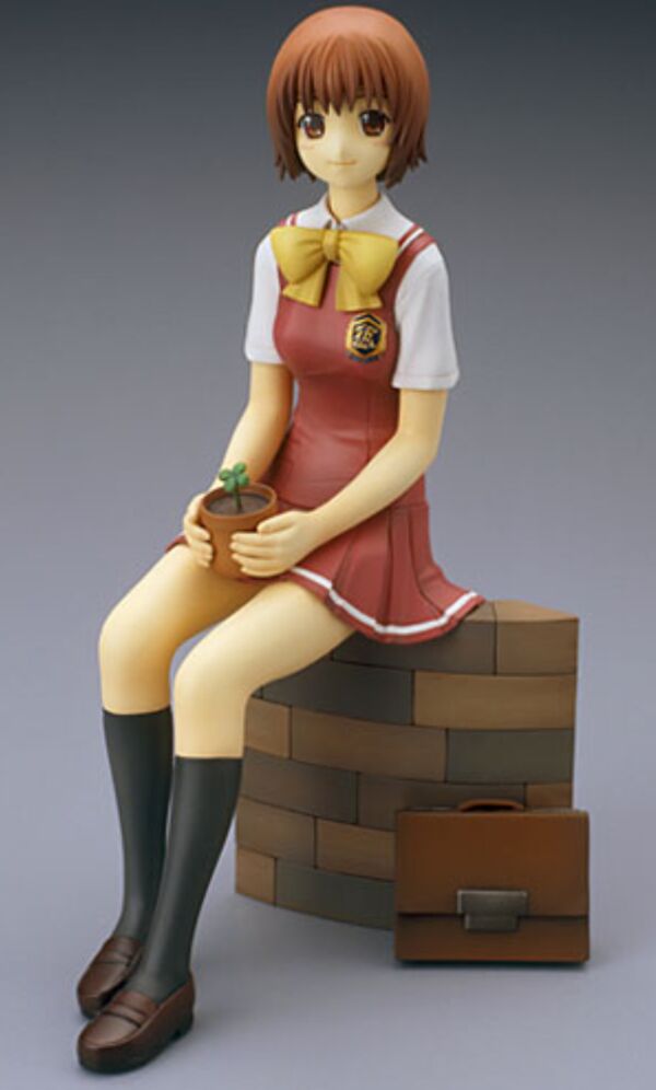 Kashimashi ~Girl Meets Girl~ - 大佛數珠 - 1/8 (Kotobukiya)