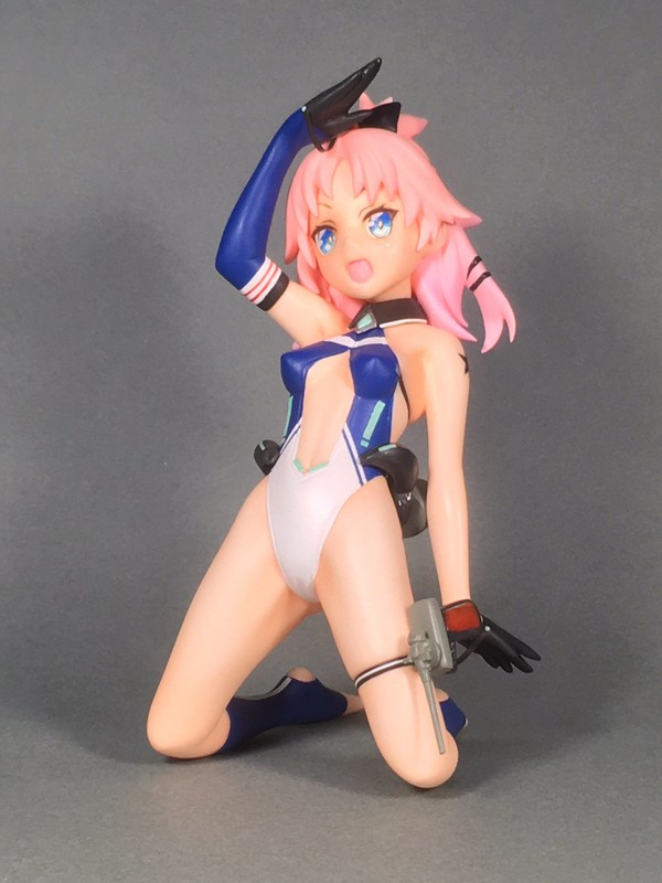 Azur Lane - Dace (SNUFFKING)