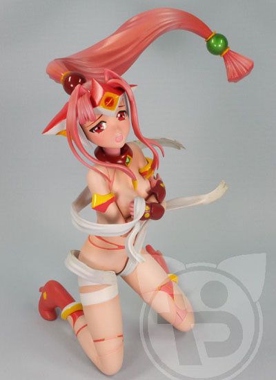 UG☆Ultimate Girls - Ootori Vivenne - 1/144 (Maruya Koubou)