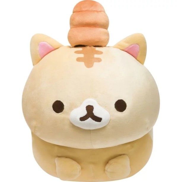 Corocorocoronya - Coronya - Big Nuigurumi (San-X)
