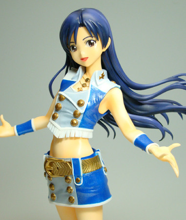 THE IDOLM@STER - Kisaragi Chihaya (Neko House)