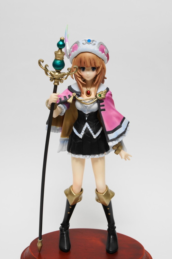 Totori no Atelier ~Arland no Renkinjutsushi 2~ - Rororina Fryxell (Over Drive)