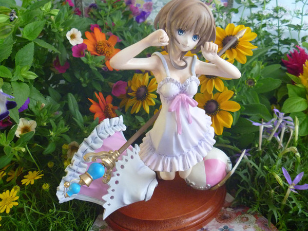 Rorona no Atelier ~Arland no Renkinjutsushi~ - 蘿樂萊娜·菲立克塞爾 - One Piece (Over Drive)