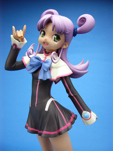 Uchuu no Stellvia - Kazamatsuri Rin'na - 1/6 (T's System)