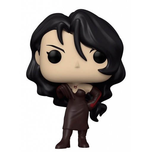 Hagane no Renkinjutsushi - Lust - POP! Animation (898) - POP! Vinyl (Funko Toys)