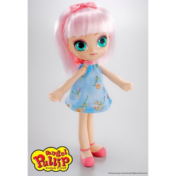 Angel Pullip (A-101) - Pullip (Line) - Ally (Jun Planning)