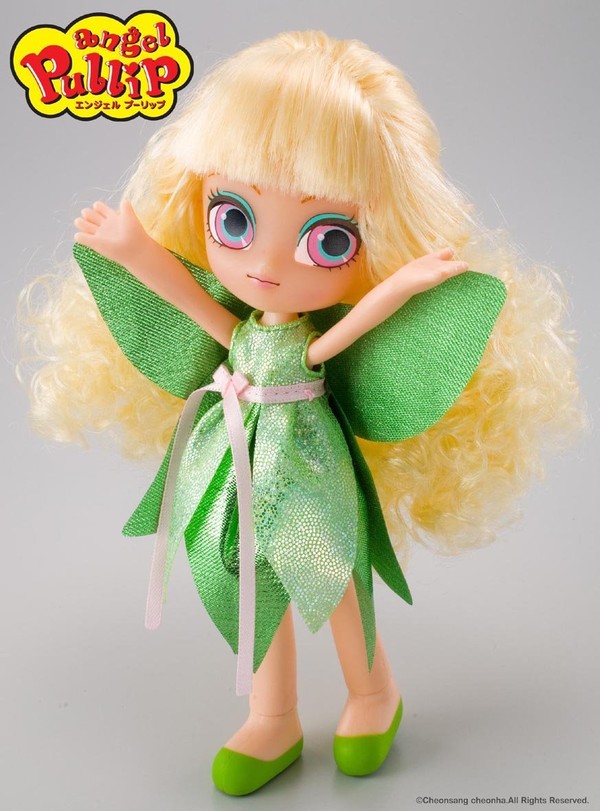 Angel Pullip (A-103) - Pullip (Line) - Cindy (Jun Planning)
