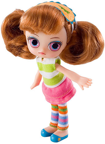 Angel Dal (A-303) - Pullip (Line) - Ciel (Jun Planning)