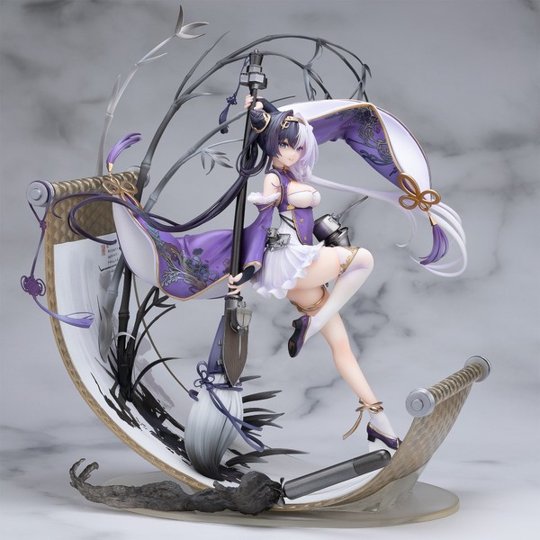 Azur Lane - Ying Swei - 1/7 (Neonmax)