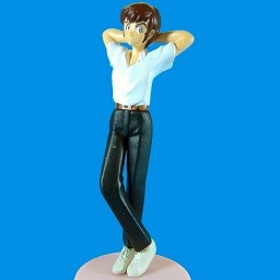 Urusei Yatsura - Moroboshi Ataru - HG Rumic World Urusei Yatsura 2 - HG Series (Bandai)