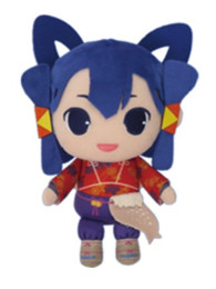 Tensui no Sakuna Hime - Sakuna Hime (Molly Fantasy, Molly.Online)