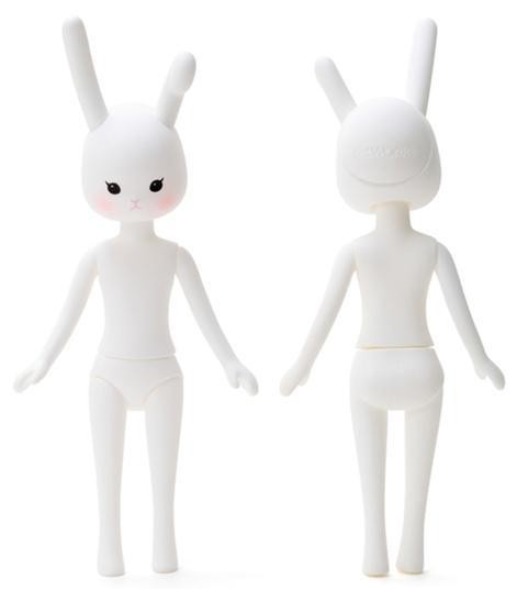 MojoMoji Usaggie - 001 (Petworks)