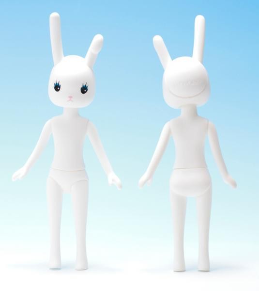 Usaggie - 008 (Petworks)